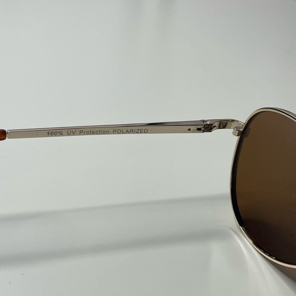 ⭐️3 for 25 BUNDLE⭐️ EXPRESS Sun Shades: Brown - Picture 2 of 4